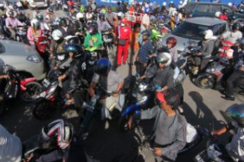 MACET TOTAL