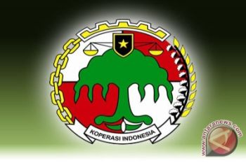 "Intrusi kapitalisme" hambat perkembangan koperasi Indonesia