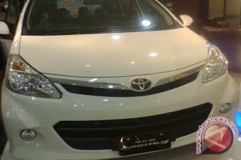 Hanya Sedikit Mobil Mewah Gunakan Pertamax