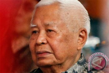 Former minister Sudomo dies
