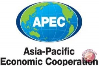 Persiapan KTT  APEC sudah 100 persen