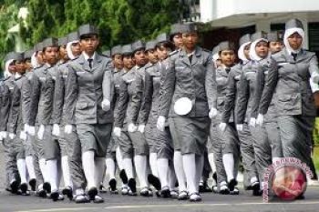Disdikpora Sleman gelar lomba peleton inti pelajar