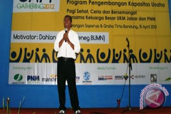 Membenahi "Petruk bermotor" untuk Merak