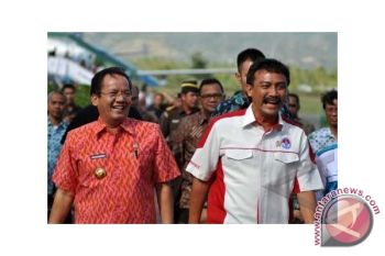 Tips Menpora Saat Nonton Euro 2012