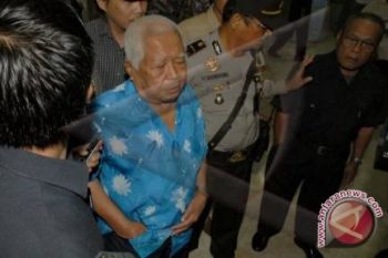 Mantan Pangkopkamtib Sudomo meninggal dunia