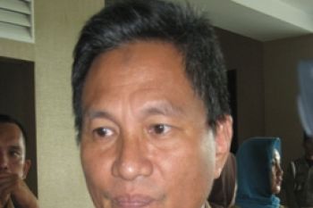 Calon Walikota Kendari Deklarasi 28 April