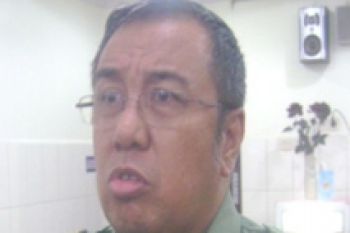 Wali Kota Kendari Ajak Warga Konsumsi Pangan Lokal