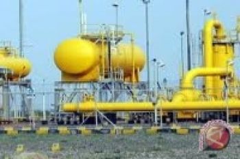 Penerimaan gas bertambah Rp67,5 triliun
