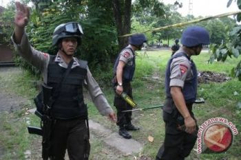 Kumpulan Berita Kapolda Diy Peledakan Bom Upaya Alihk…