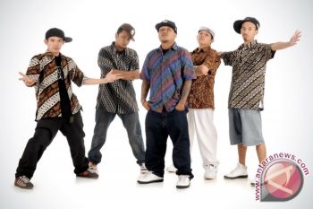Jogja Hip Hop Foundation tampilkan konser "NewYorkarto"