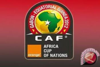 Hasil pertandingan dan pencetak gol Liga Afrika