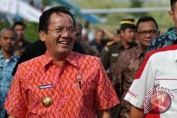 Mahasiswa Minta Gubernur Bantu Tangani Keamanan Untad
