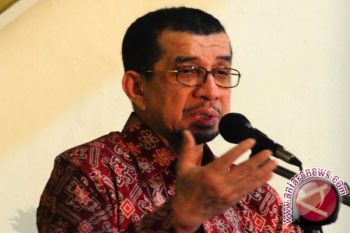 Salim akan mengajar setelah jabatan Mensos berakhir