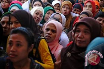 Sudah saatnya perempuan berdaya dan setara