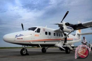 Pesawat Jatuh Ke Laut Karena Pilot Pingsan