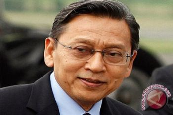 Wapres: dorong industri mobil berbahan bakar gas
