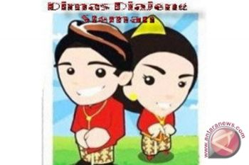 30 peserta lolos seleksi Dimas-diajeng Cilik Sleman 