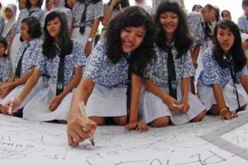SMP ANTI NYONTEK