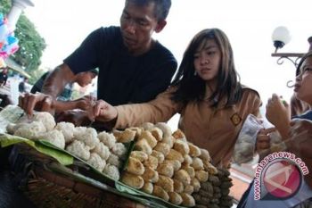 Awas, "Fast Food" Picu Aneka Penyakit