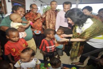 POSYANDU NUSANTARA