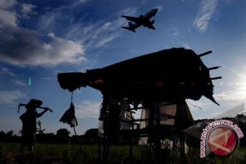 Pesawat Jatuh di Pakistan, 127 Orang Diperkirakan Tewas