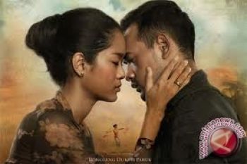 "Sang Penari" dan "Rectoverso" diputar di Cannes 