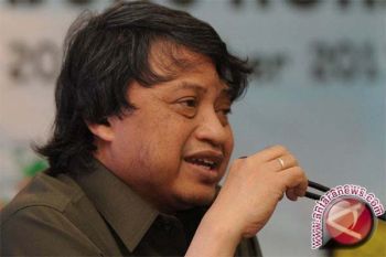 Wamen ESDM kondisinya kritis di Gunung Tambora