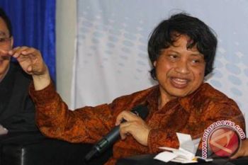 Wamen ESDM Meninggal Dunia Saat Daki Gunung