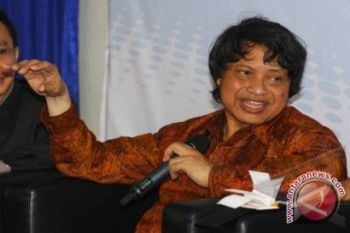 Wamen ESDM Meninggal Dunia