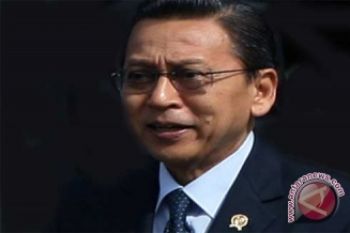 Wapres pimpin rapat bahas terorisme