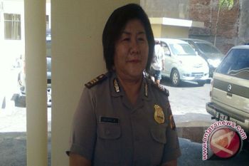 Sejumlah tersangka judi ditangkap saat Operasi Pekat 