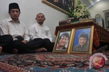 Jenazah Wamen ESDM dimakamkan Minggu siang