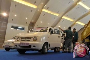 Mobil Pribadi Lebih 1.500 CC Wajib Pakai Premium September