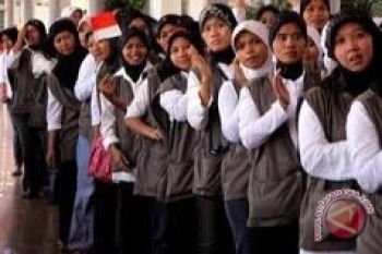 Kelas perdana PKBM untuk TKI di Malaysia resmi dibuka