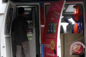 Telkomsel Gunakan ATM Bersama Untuk Pelanggan T-Cash
