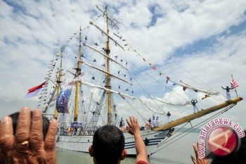 120 kapal terdaftar jadi peserta Sail Komodo
