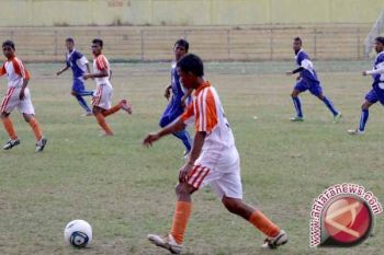 Delapan siswa siap diberangkatkan ke Madrid