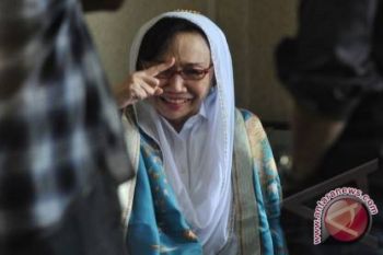   MA Perkuat Vonis Penjara Nunun 2,5 Tahun