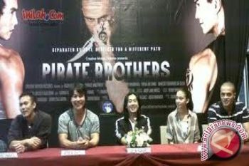 Film Indonesia raih penghargaan 'Houston  International  Festival '