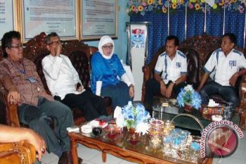Tiga Cawako Palembang minta dukungan PAN 