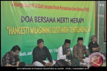 Dakwah lebih bermakna melalui perbuatan baik