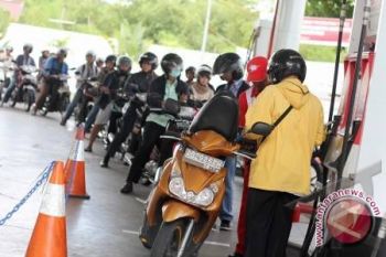 Polda DIY ancam tindak tegas penimbun BBM