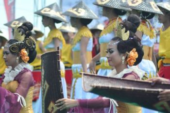 Festival Radin Jambat