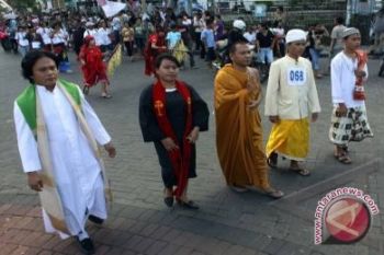 Kemenag gali kearifan lokal sebagai penopang harmonisasi 