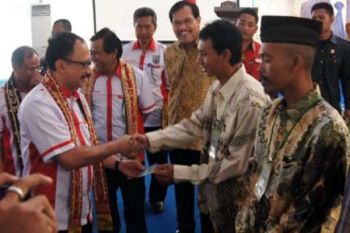 KUR Kementan