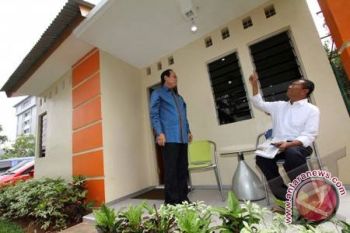 Rumah Tidak Layak Huni Di Sulteng 224 Ribu  