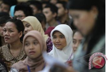 Malaysia Latih Warganya Jadi Pembantu