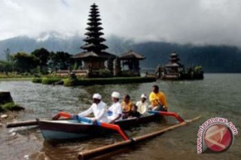 Bali miliki kamar hotel terbesar di dunia