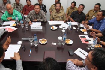 PENAMBAHAN JUMLAH PASOKAN