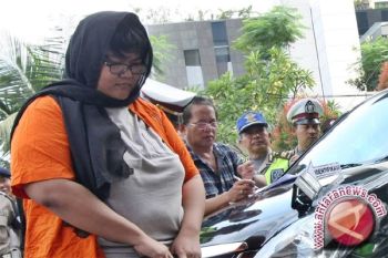 Afriyani tak membantah semua keterangan saksi